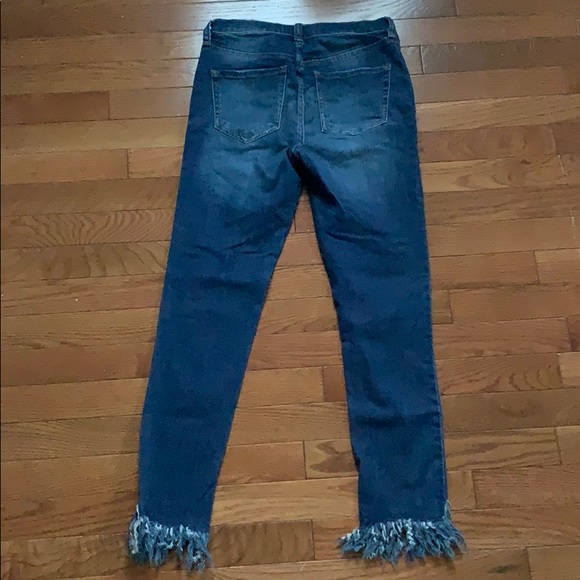 FREE PEOPLE JEANS - Picture 4 of 5